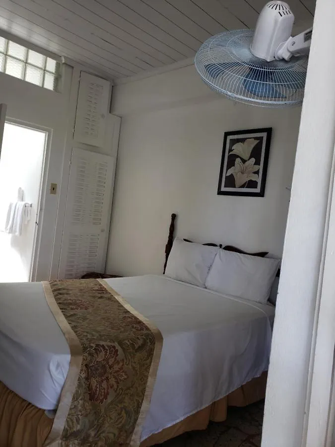 Titchfield Guest House Port Antonio