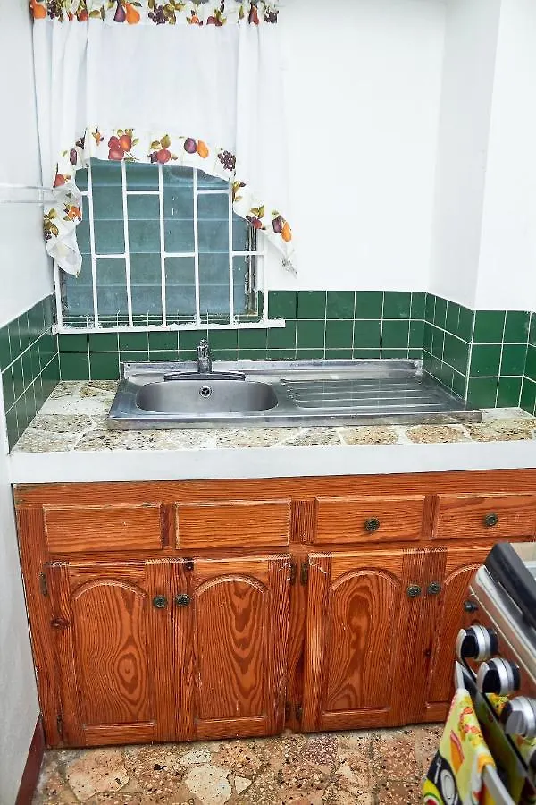Titchfield Guest House Port Antonio 0*,