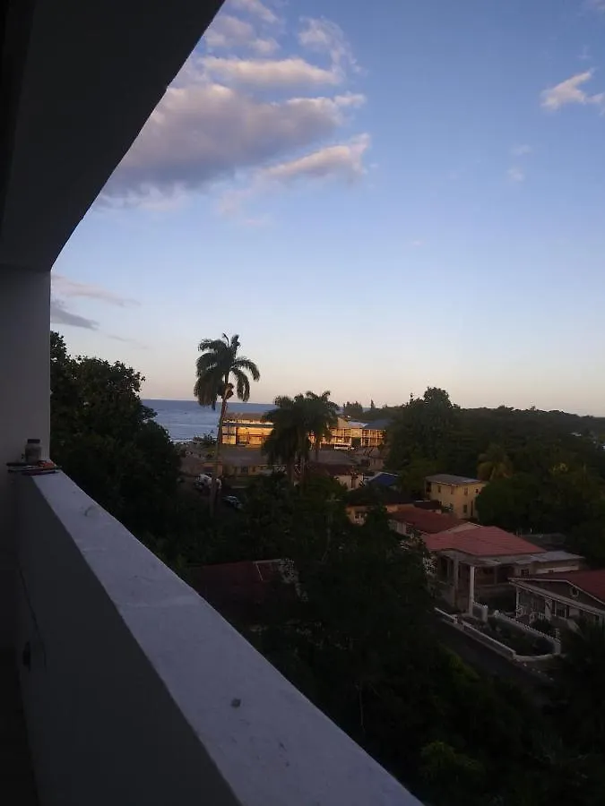 Titchfield Guest House Port Antonio