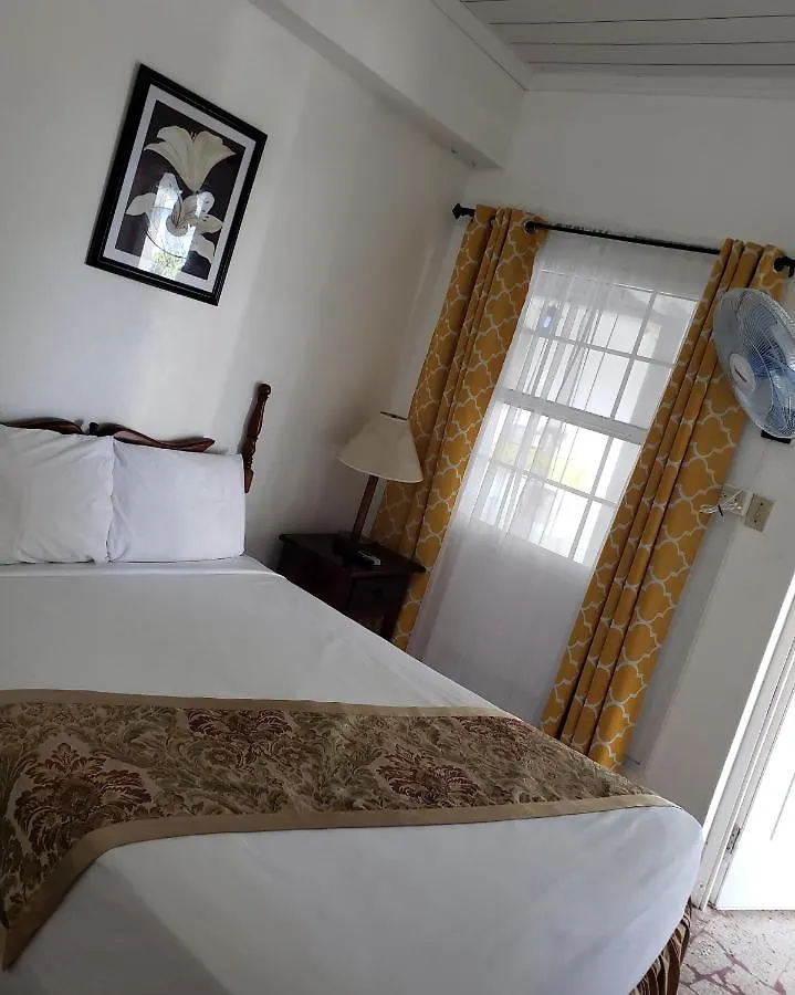 Titchfield Guest House Port Antonio