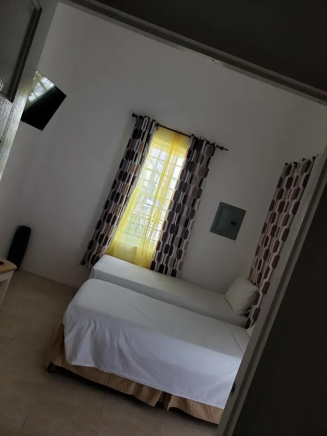 Titchfield Guest House Port Antonio