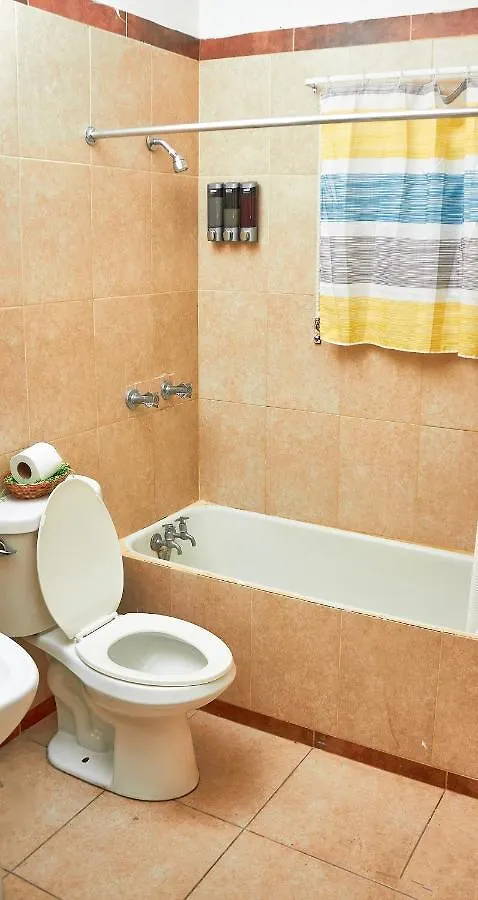 Titchfield Guest House Port Antonio