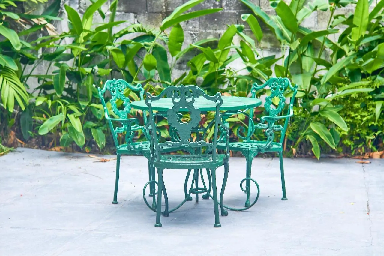 Titchfield Guest House Port Antonio