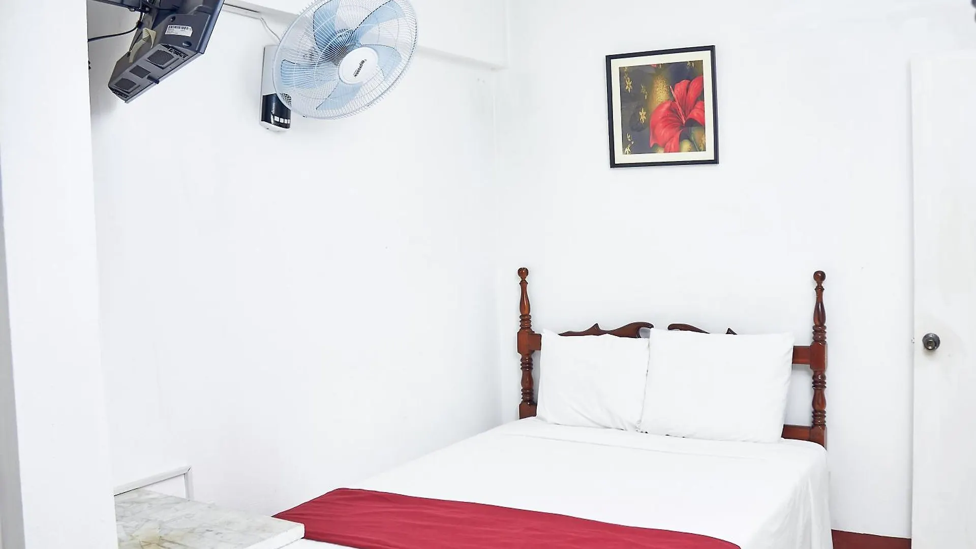 Titchfield Guest House Port Antonio