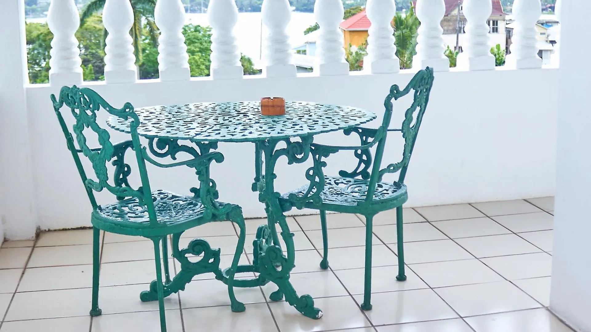 Titchfield Guest House Port Antonio Jamaika