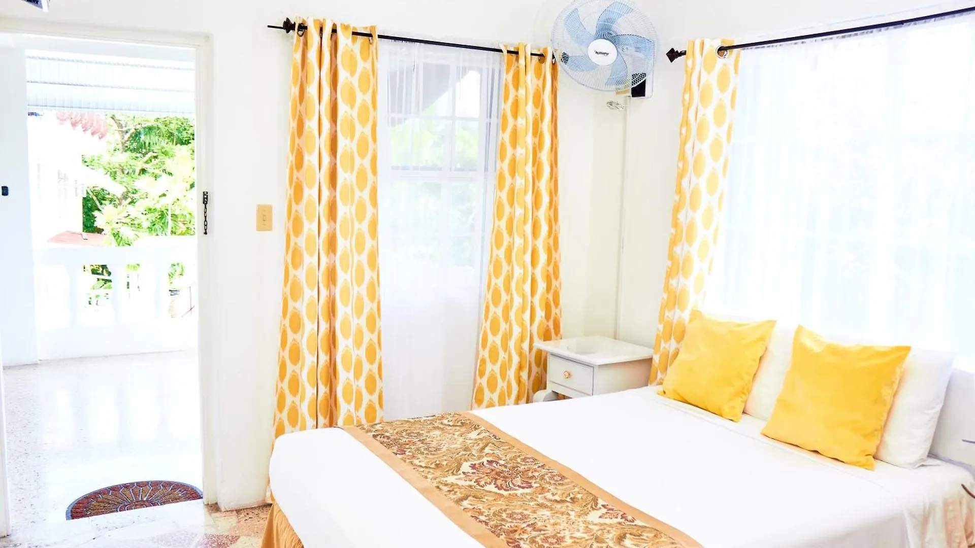 Titchfield Guest House Port Antonio
