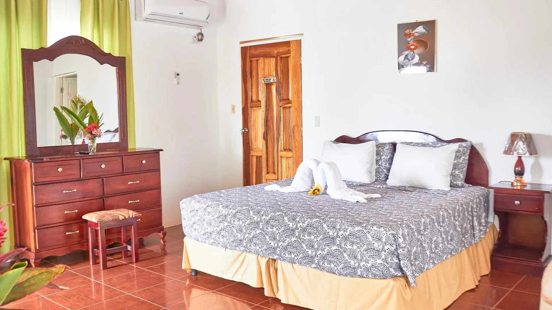 Titchfield Guest House Port Antonio Jamaika